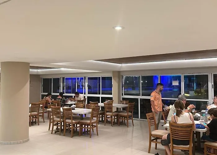 Flat Muro Alto Marupiara Suites Pôrto das Galinhas